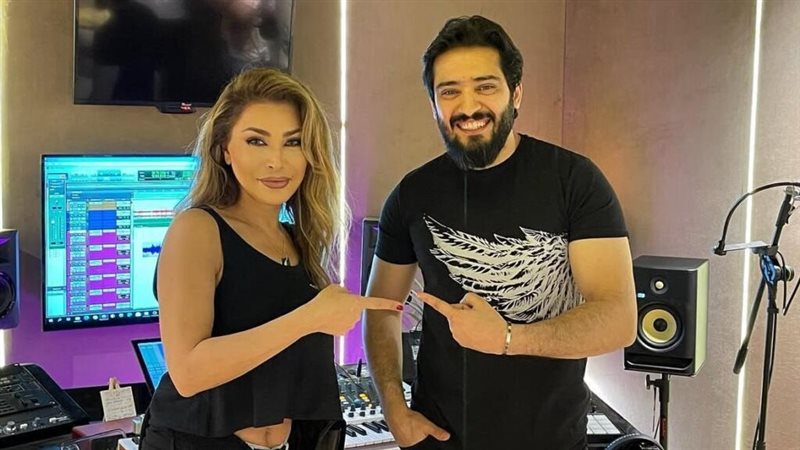 الملحن أحمد زعيم