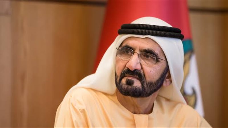 بن راشد