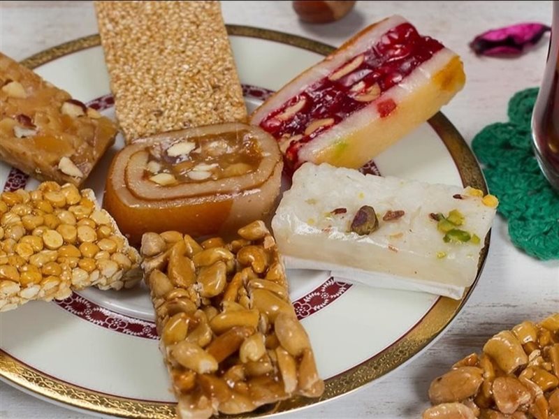 مع اقتراب المولد النبوي الشريف.. ضوابط صحية لتناول حلويات المولد