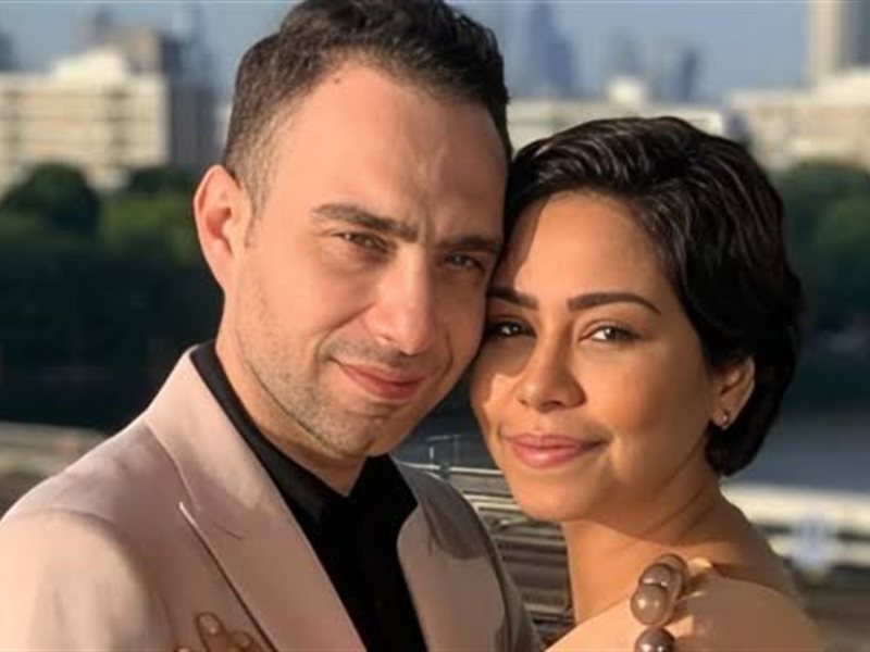 (خاص) القنطوش يتخذ إجراءات قانونية ضد شيرين عبد الوهاب ونيّة معلنة لعودتها إلى حسام حبيب بشكل رسمي قريبًا