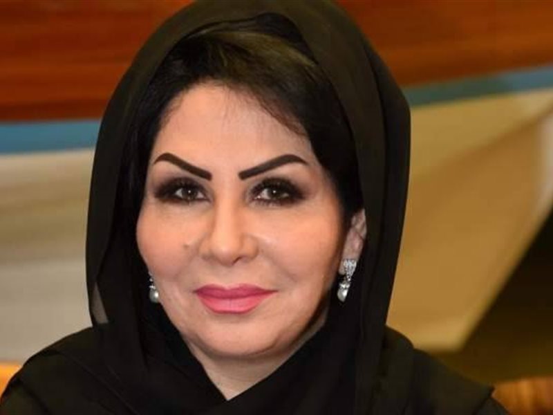 مأخوذ عن رواية أدبية.. ترشيح ليلى السلمان لبطولة مسلسل 