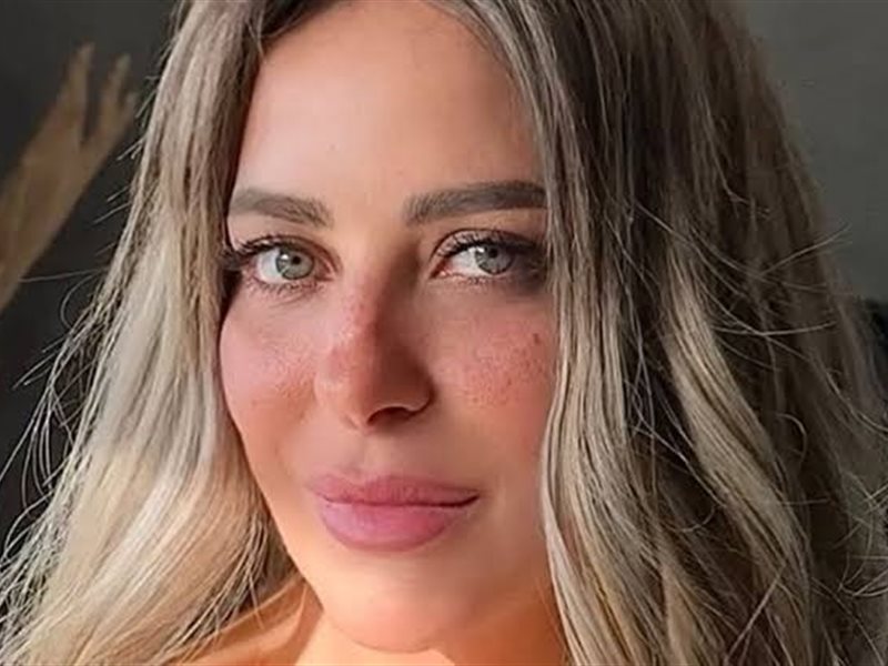 ريم مصطفى تستعيد نشاطها الفني وتعود للظهور بعد غياب