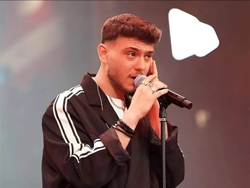 يوتيوب يكشف تخطي الشامي حاجز 59 مليون مشاهدة في اكتوبر