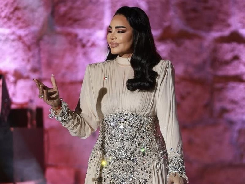 في يوم المرأة الإماراتية.. تعرّف على أبرز المطربات الإماراتيات بجانب أحلام