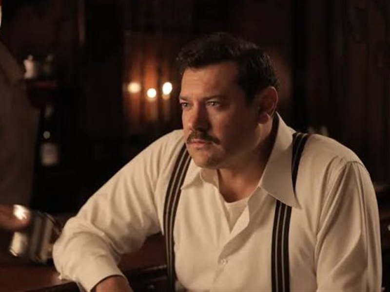 متصدر شباك التذاكر.. «درويش» يحقق أكثر من 2 مليون جنيه في يوم واحد