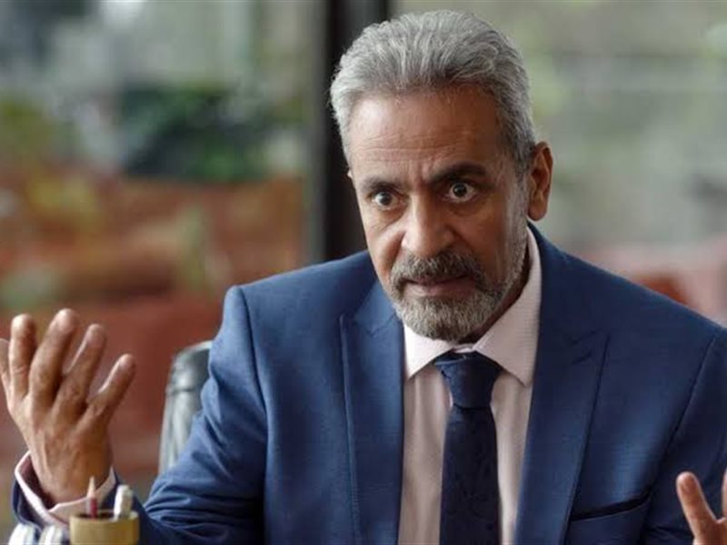 إلى جانب عشرة مكرمين آخرين.. تكريم صبري فواز في القاهرة الدولي للمسرح