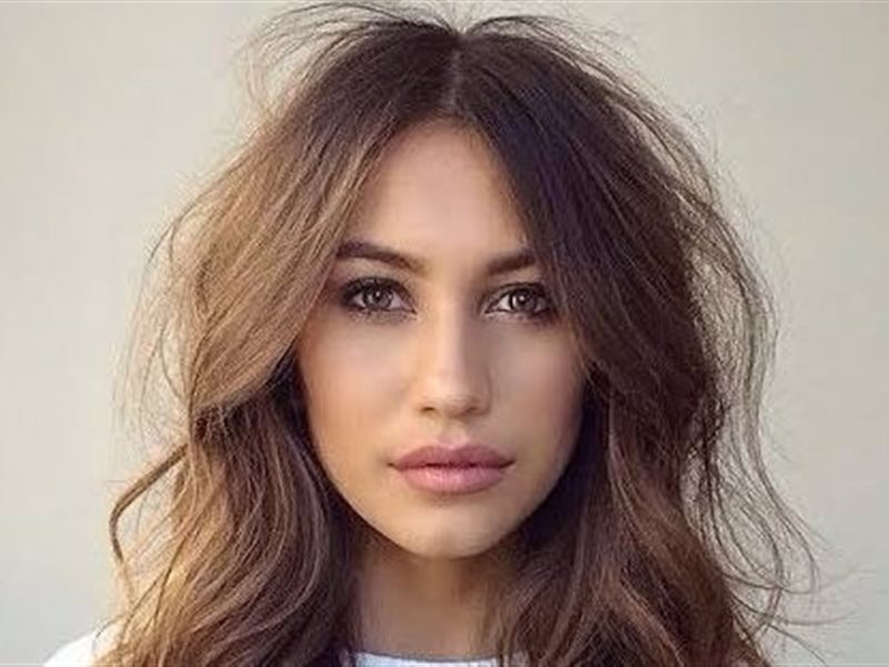  6 طرق سهلة لتمنحي شعرك إطلالة بوهيمية أنيقة هذا الموسم