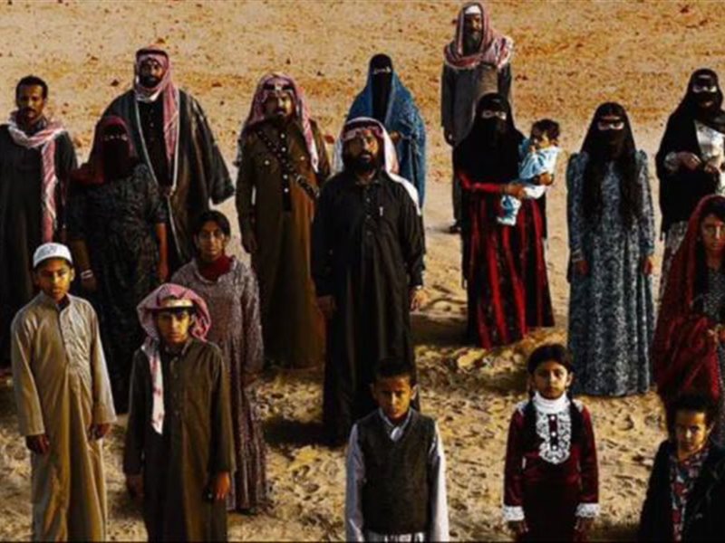 بعد نجاحه في السعودية.. انطلاق عرض فيلم 