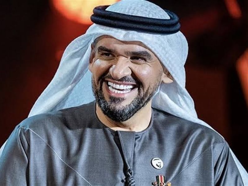عيد ميلاد حسين الجسمي.. صاحب البصمة المميزة في الأغنية العربية