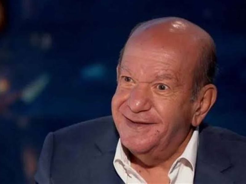 مهرجان جيلنا يهدي دورته الثانية لاسم الفنان الراحل لطفي لبيب