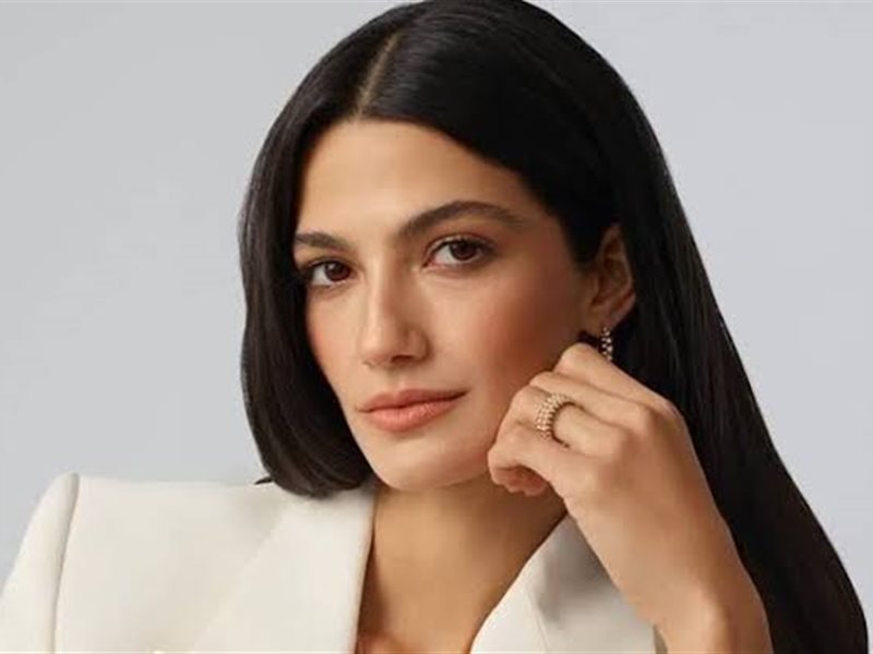 تغيير اسم مسلسل تارا عماد من 