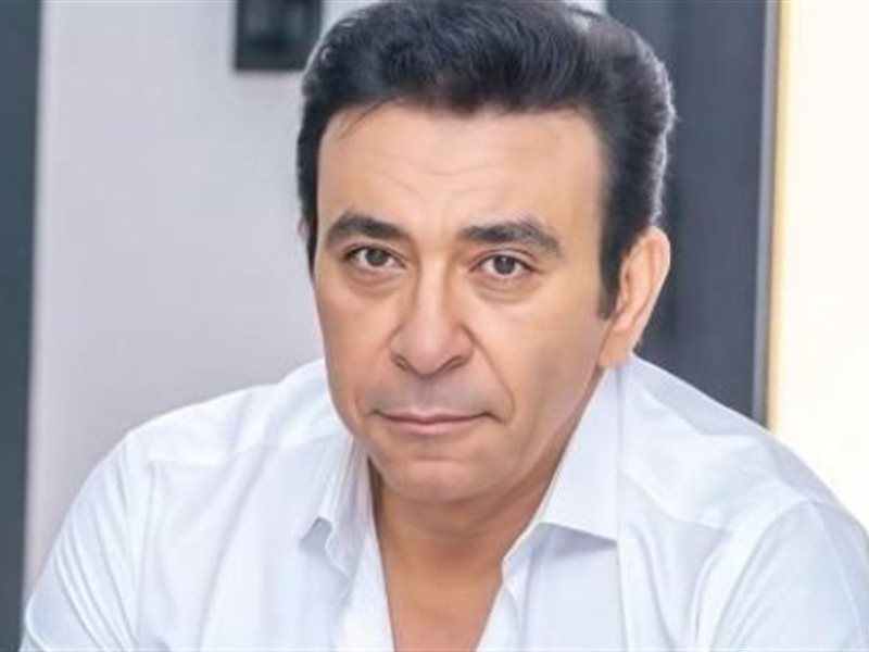 رحيل المذيع عاطف كامل بعد مسيرة حافلة في ماسبيرو