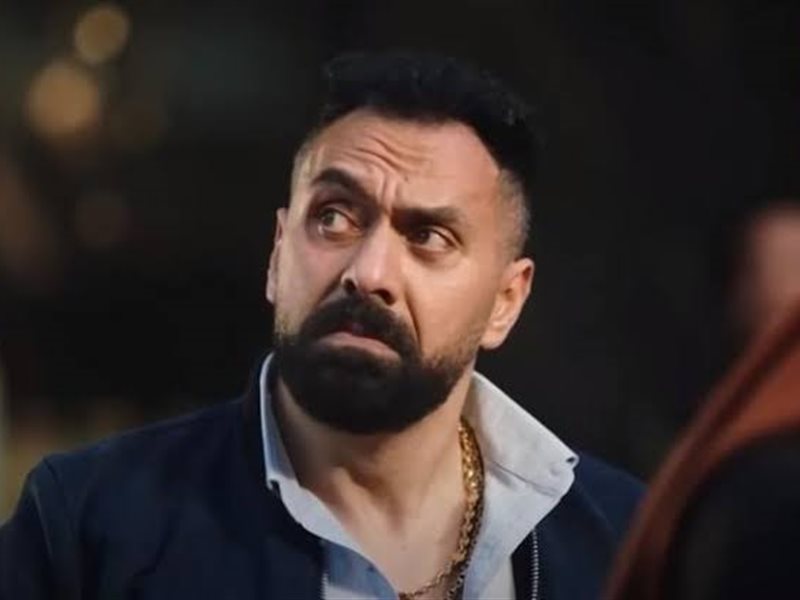 أحمد عبد الله لـ