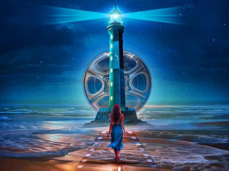 إطلاق البوستر الرسمي للدورة الأولى من مهرجان بورسعيد السينمائي الدولي تحت شعار 