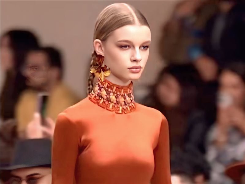 دبي على موعد مع التألق: أسبوع الموضة يعود في سبتمبر بنسخة استثنائية تجمع الإبداع والاستدامة