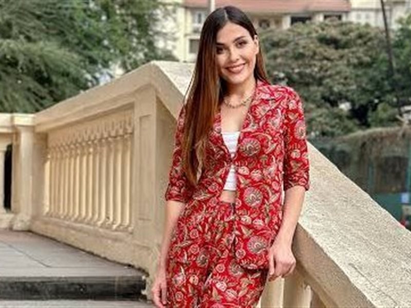   Printed Sets الأطقم المطبّعة تعود بقوة لتكون خيارك الأبرز هذا العام