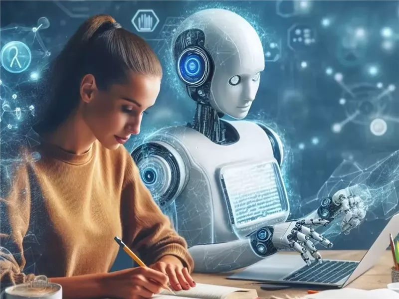 خبراء يحذرون من الذكاء الاصطناعي قد تؤدي إلى الإصابة بأمراض عقلية مرعبة