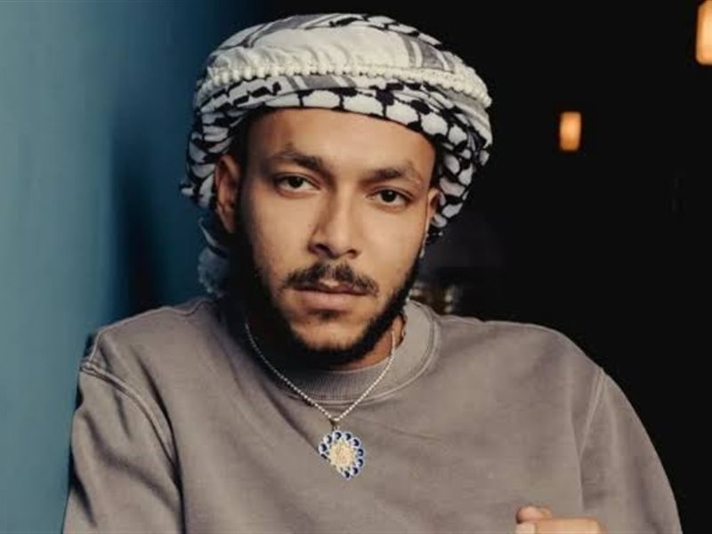 ويجز يطلق ألبومه الأول بـ12 أغنية و4 تعاونات عالمية