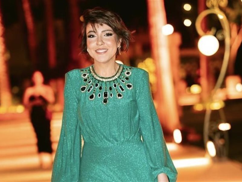 مي كساب تعلن موعد طرح أغنيتها الجديدة 