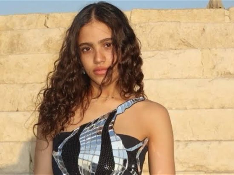 جنا دياب تطرح أغنية جديدة بالإنجليزية.. وجمهور الهضبة يدعمها