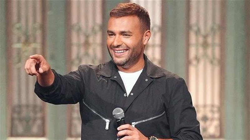 رامي صبري