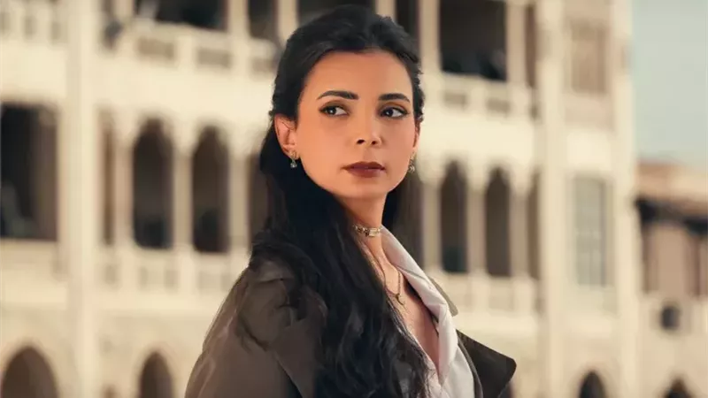 ميرا دياب - مسلسل