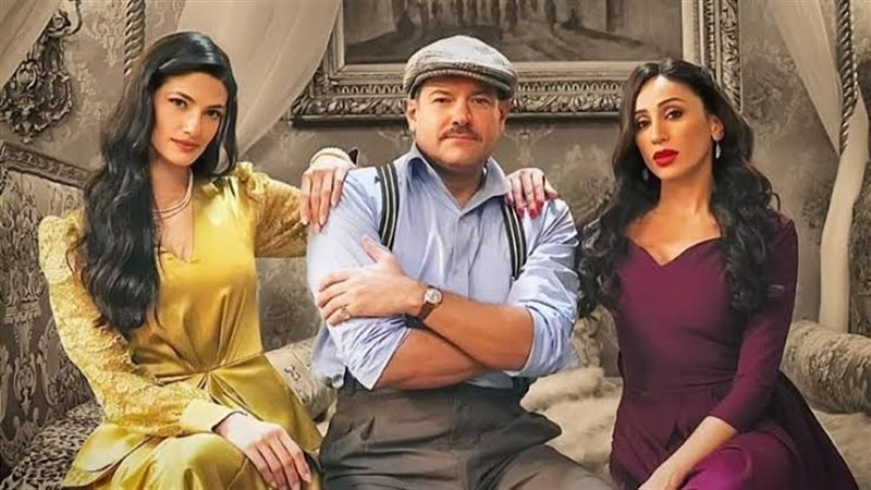 بوستر فيلم درويش