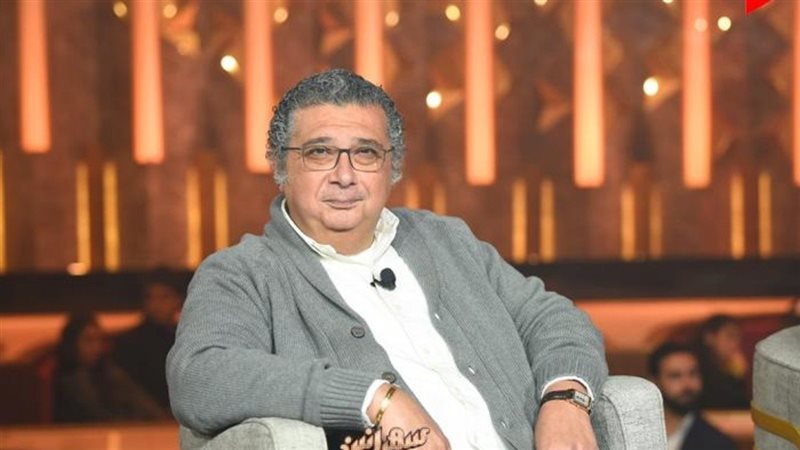 ماجد الكدواني