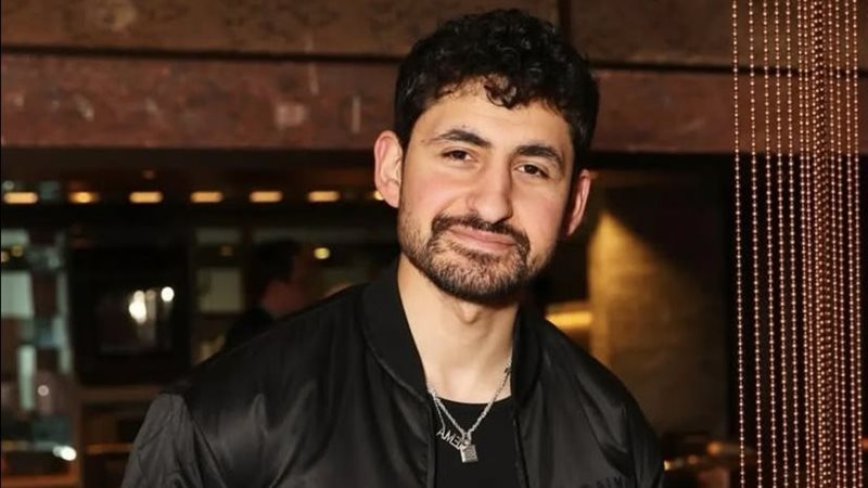 أمير المصري