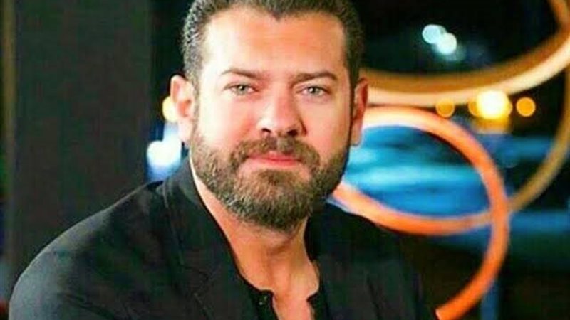 عمرو يوسف