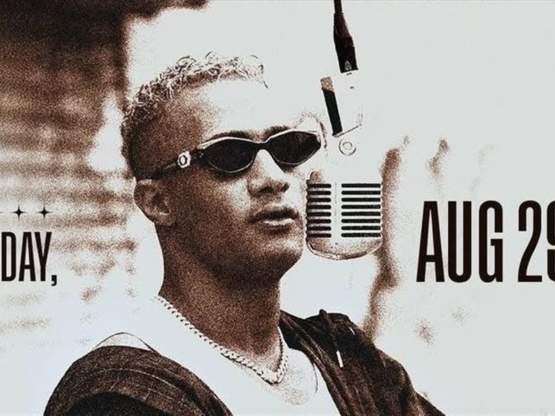 الليلة.. محمد رمضان نجم مهرجان “ليالي مراسي” 