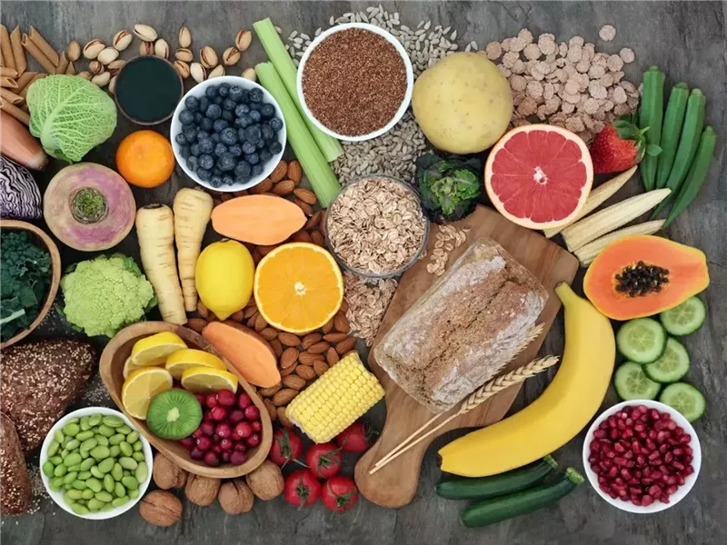 علماء يكتشفون نظامًا غذائيًا رائعًا  يعزز الأمعاء وينظم الشهية 