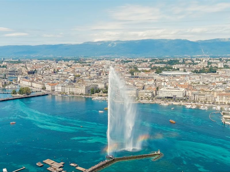 24 ساعة في جنيف.. أفضل ستة نشاطات يمكنك القيام بها في عاصمة السلام الأوروبية 