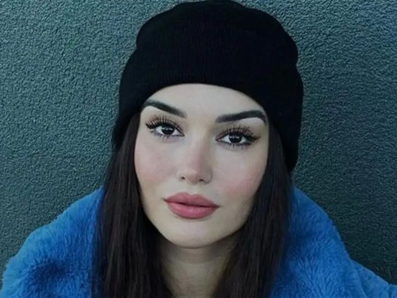 أيبوكي يلماز تنضم للموسم الثاني من مسلسل 