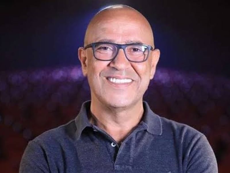 فركش.. انتهاء تصوير مسلسل 