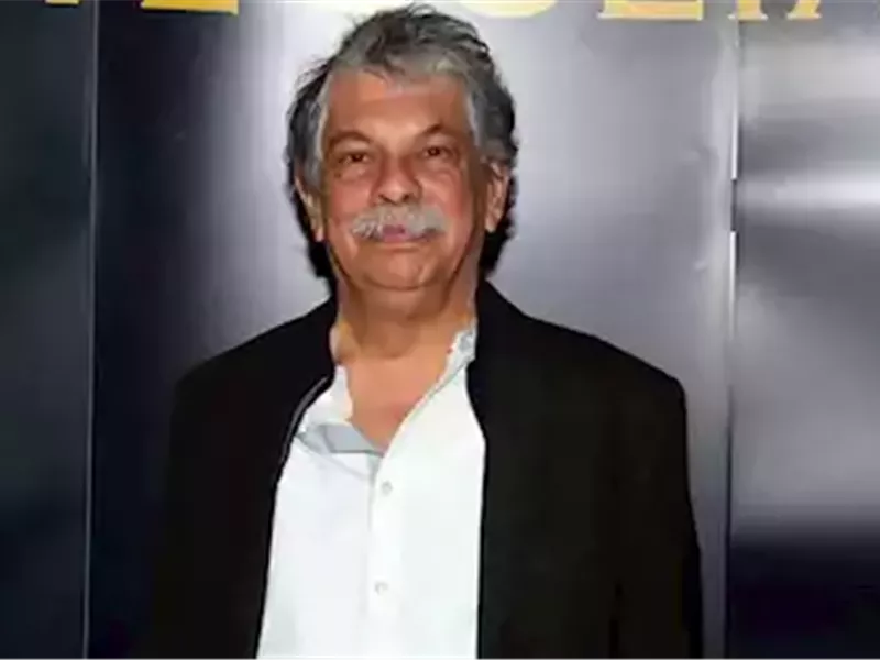 هولندا مينا السينمائي يكرم انتشال التميمي في 25 سبتمبر