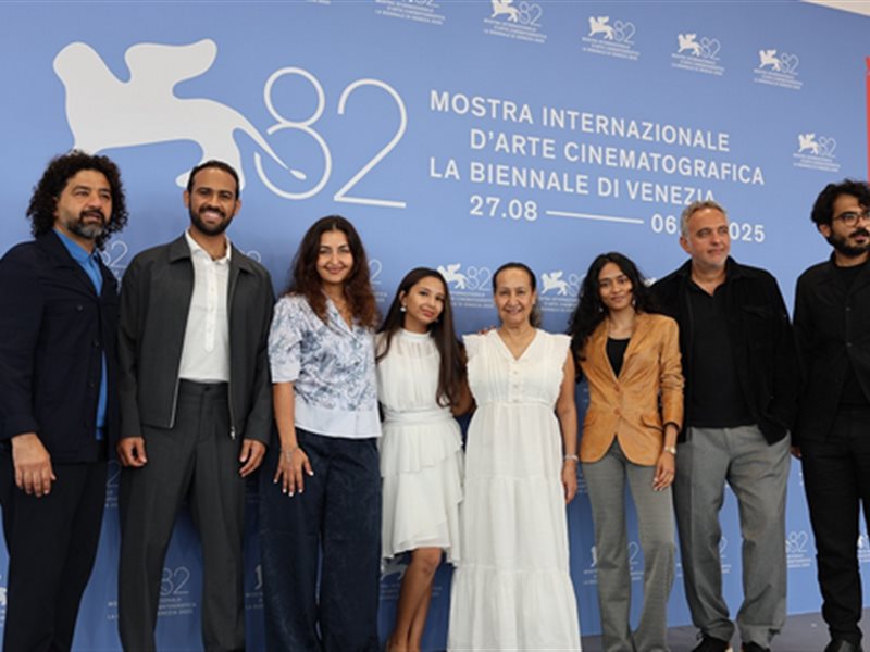 خاص .. مهرجان البحر الأحمر يخطف 