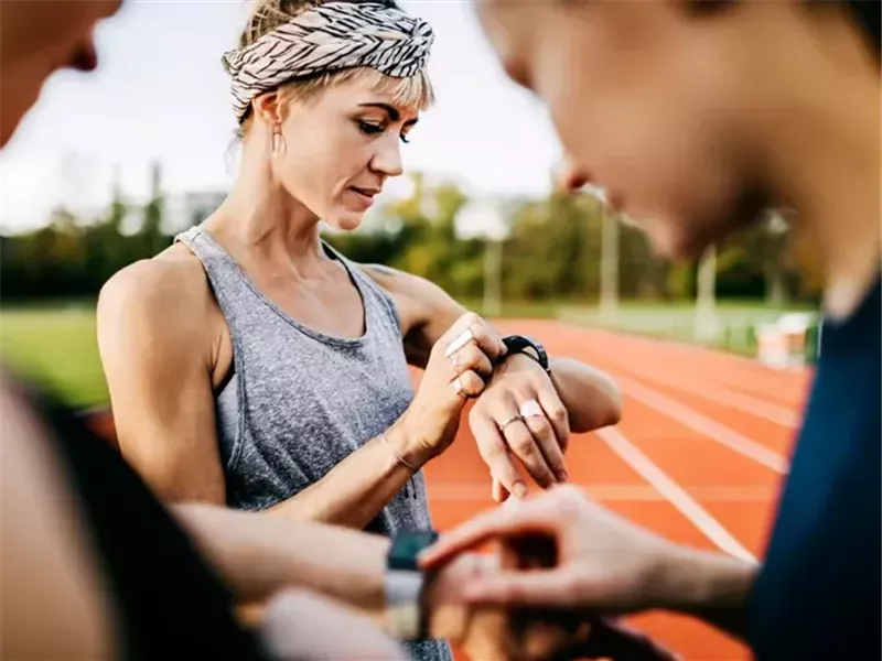 ماذا يحدث لضغط دمك عند ممارسة الرياضة يوميًا؟ 