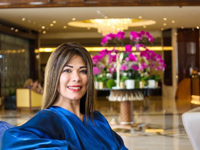 في ختام أغسطس.. وفاء حامد: أبراج تعبر أزماتها بسلام وأخرى على موعد مع صدمات مالية وعاطفية 