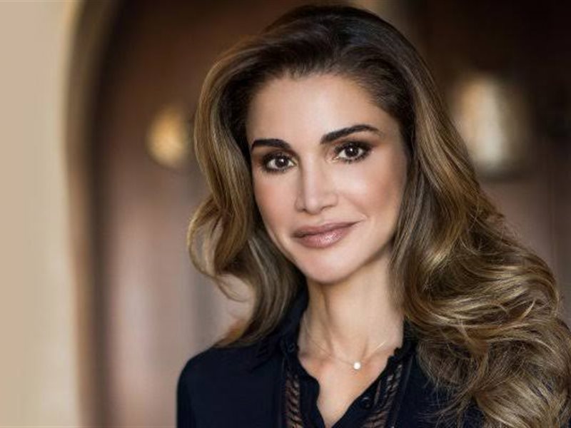 الملكة رانيا تحتفل بعيد ميلادها الخامس والخمسين.. مسيرة عطاء وإنجازات ملهمة 