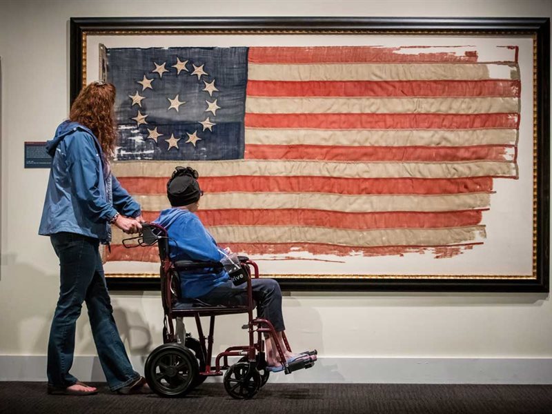 خمسة أشياء ممتعة يمكنك فعلها في فيلادلفيا 