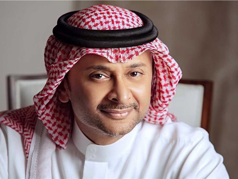 عبد المجيد عبد الله يجهز ميني ألبوم بالتعاون مع الملحن سهم 