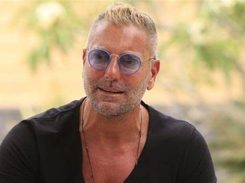 تامر هجرس لـ