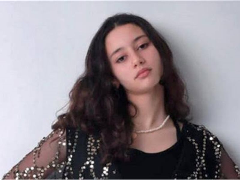 لينا صوفيا تنضم إلى فريق عمل فيلم 