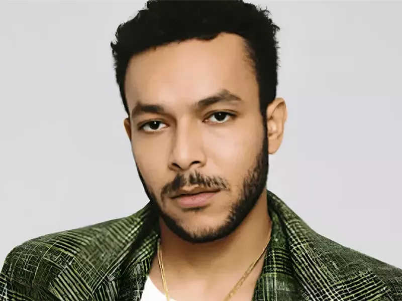 ويجز يطرح ألبومه الجديد 