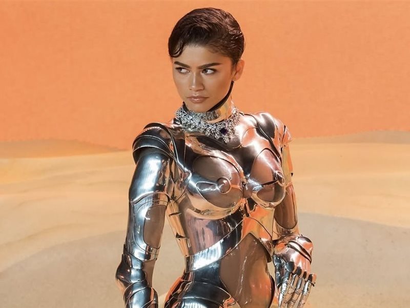 في عيد ميلادها الـ29.. زندايا أيقونة الأناقة التي تعيد رسم ملامح الموضة العالمية