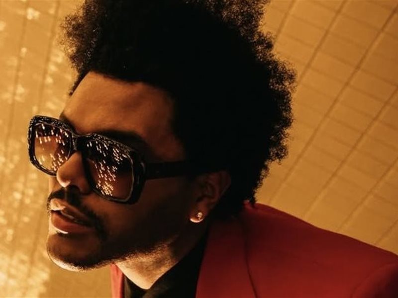  Blinding Lights.. أول أغنية في تاريخ Spotify تكسر حاجز 5 مليارات استماع