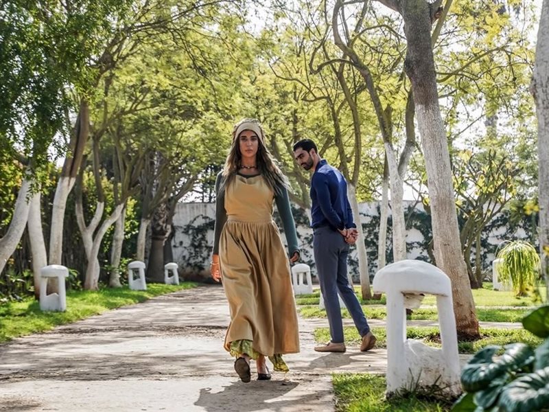 قبل عرضه.. كل ما تريد معرفته عن مسلسل 