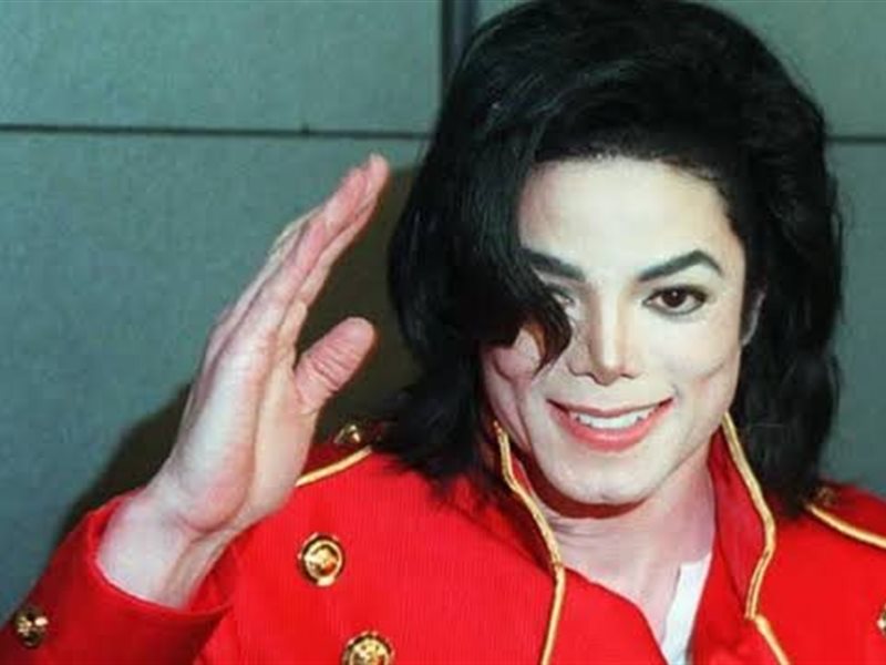 في ذكرى ميلاده.. مايكل جاكسون 