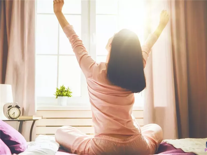  استبدل القهوة بهذه العادات الصباحية الستة للشعور بمزيد من النشاط